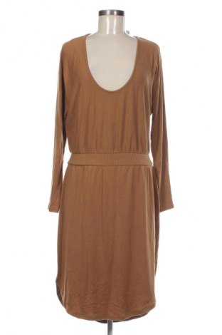 Kleid Gap, Größe M, Farbe Beige, Preis 3,99 €