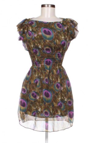 Sukienka Gate Woman, Rozmiar S, Kolor Kolorowy, Cena 26,74 zł