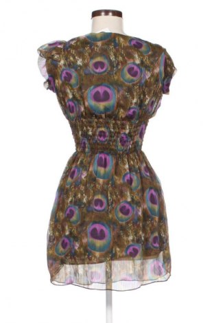 Sukienka Gate Woman, Rozmiar S, Kolor Kolorowy, Cena 26,74 zł