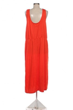 Rochie George, Mărime XXL, Culoare Portocaliu, Preț 37,99 Lei