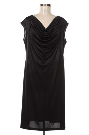 Φόρεμα George, Μέγεθος XL, Χρώμα Μαύρο, Τιμή 4,99 €