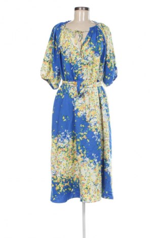 Rochie George, Mărime XL, Culoare Multicolor, Preț 123,99 Lei