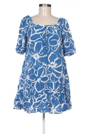 Šaty  George, Veľkosť S, Farba Viacfarebná, Cena  3,95 €