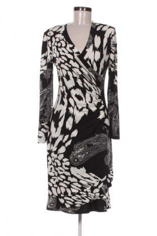 Šaty  Georgede, Velikost M, Barva Vícebarevné, Cena  329,00 Kč