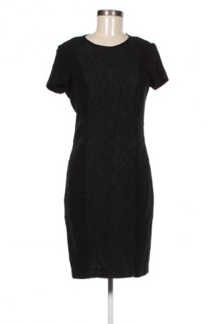 Šaty  Gerard Darel, Velikost M, Barva Černá, Cena  339,00 Kč