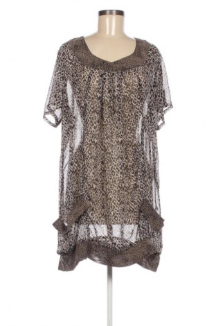 Sukienka Gina Benotti, Rozmiar XL, Kolor Kolorowy, Cena 22,70 zł