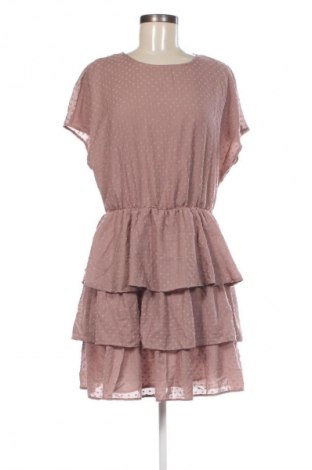 Kleid Gina Tricot, Größe M, Farbe Mehrfarbig, Preis 5,99 €