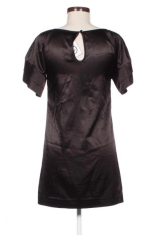 Kleid Gina Tricot, Größe XS, Farbe Schwarz, Preis 1,99 €