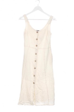 Kleid Greenpoint, Größe XS, Farbe Ecru, Preis 11,61 €