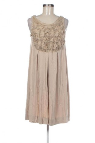 Rochie Gustav, Mărime XS, Culoare Bej, Preț 41,99 Lei