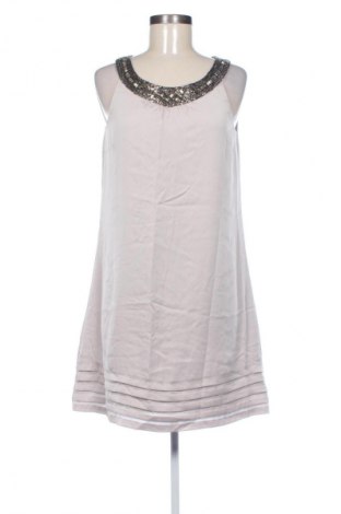 Šaty  H&M, Velikost S, Barva Béžová, Cena  49,00 Kč