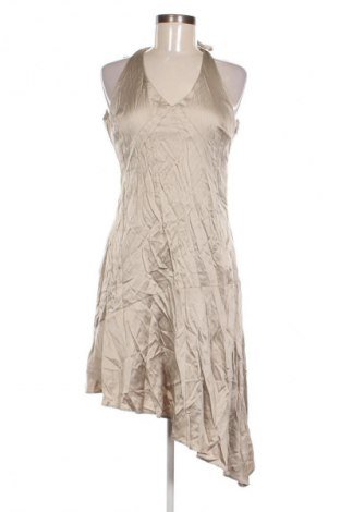 Šaty  H&M, Velikost M, Barva Béžová, Cena  252,00 Kč