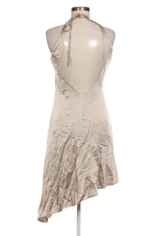 Šaty  H&M, Velikost M, Barva Béžová, Cena  252,00 Kč