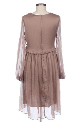 Šaty  H&M, Velikost M, Barva Hnědá, Cena  289,00 Kč