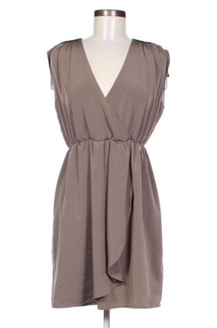 Šaty  H&M, Velikost M, Barva Hnědá, Cena  199,00 Kč