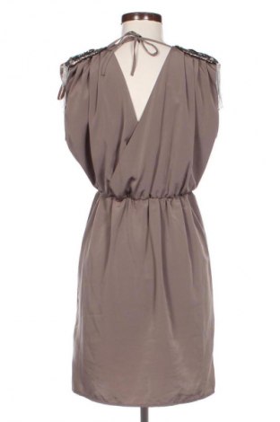 Šaty  H&M, Velikost M, Barva Hnědá, Cena  199,00 Kč