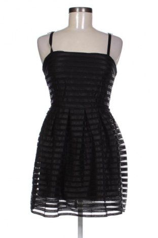 Šaty  H&M, Velikost S, Barva Černá, Cena  163,00 Kč