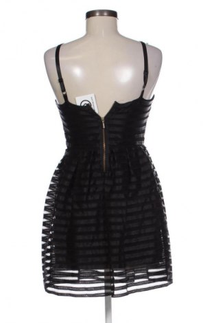 Šaty  H&M, Velikost S, Barva Černá, Cena  163,00 Kč