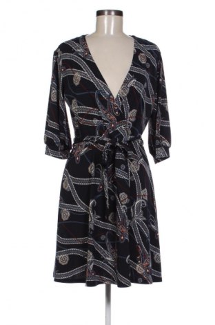 Šaty  H&M, Velikost L, Barva Vícebarevné, Cena  139,00 Kč