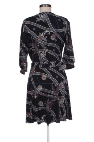 Šaty  H&M, Velikost L, Barva Vícebarevné, Cena  139,00 Kč