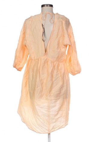 Šaty  H&M, Velikost L, Barva Oranžová, Cena  262,00 Kč