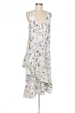 Kleid H&M, Größe L, Farbe Mehrfarbig, Preis 19,99 €, #132986378