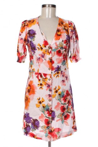 Šaty  H&M, Velikost L, Barva Vícebarevné, Cena  197,00 Kč