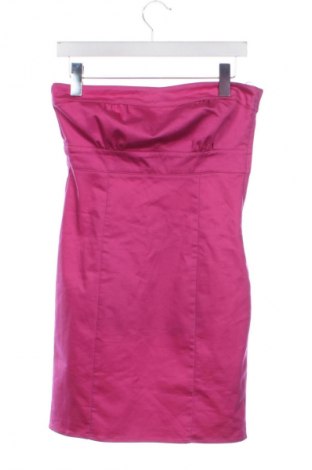 Sukienka H&M, Rozmiar M, Kolor Fioletowy, Cena 22,99 zł