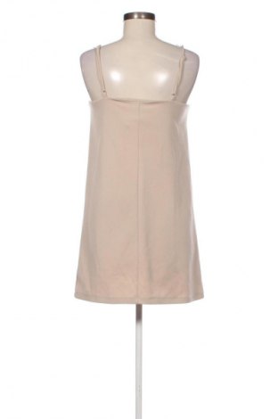 Šaty  H&M, Velikost S, Barva Béžová, Cena  49,00 Kč