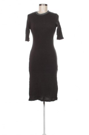 Šaty  H&M, Velikost M, Barva Šedá, Cena  139,00 Kč