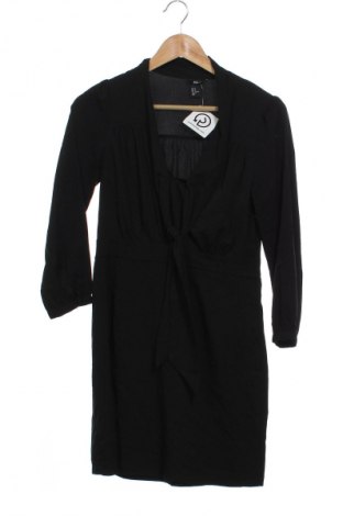 Šaty  H&M, Velikost S, Barva Černá, Cena  49,00 Kč