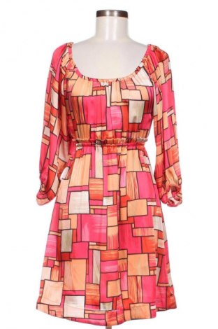 Kleid H&M, Größe XS, Farbe Mehrfarbig, Preis € 9,07