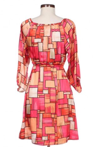 Kleid H&M, Größe XS, Farbe Mehrfarbig, Preis € 9,07