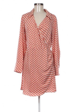 Рокля H&M, Размер M, Цвят Многоцветен, Цена 5,11 €