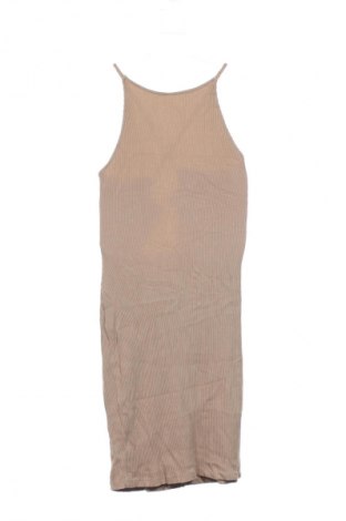 Šaty  H&M, Velikost M, Barva Béžová, Cena  89,00 Kč