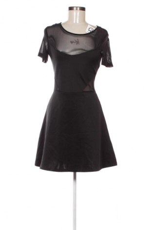 Šaty  H&M, Velikost M, Barva Černá, Cena  129,00 Kč