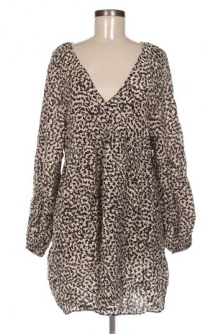 Šaty  H&M, Velikost L, Barva Vícebarevné, Cena  129,00 Kč