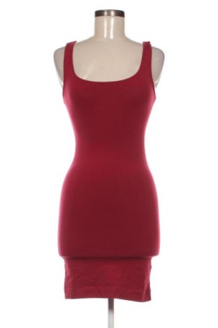 Šaty  H&M, Velikost XS, Barva Červená, Cena  89,00 Kč