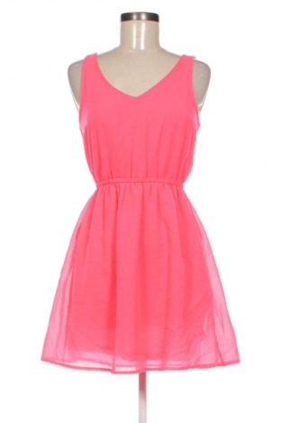 Φόρεμα H&M, Μέγεθος M, Χρώμα Ρόζ , Τιμή 3,99 €