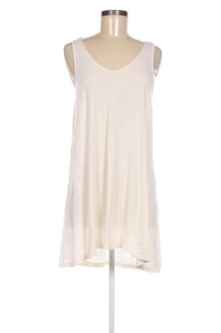 Sukienka H&M, Rozmiar S, Kolor ecru, Cena 10,99 zł