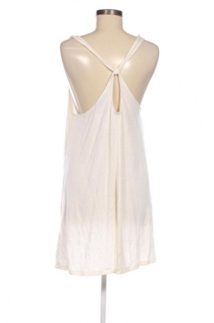 Sukienka H&M, Rozmiar S, Kolor ecru, Cena 10,99 zł