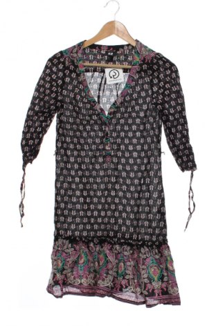 Šaty  H&M, Velikost XS, Barva Vícebarevné, Cena  49,00 Kč