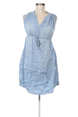 Šaty  H&M, Velikost S, Barva Modrá, Cena  89,00 Kč