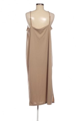 Kleid H&M, Größe L, Farbe Braun, Preis € 9,40