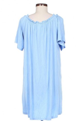 Kleid H&M, Größe S, Farbe Blau, Preis € 1,99