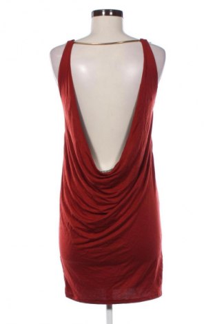 Kleid H&M, Größe XS, Farbe Rot, Preis € 1,99