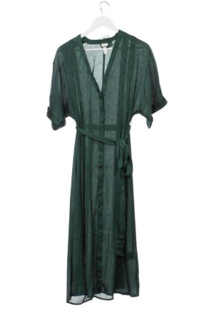 Šaty  H&M, Velikost XXS, Barva Zelená, Cena  272,00 Kč