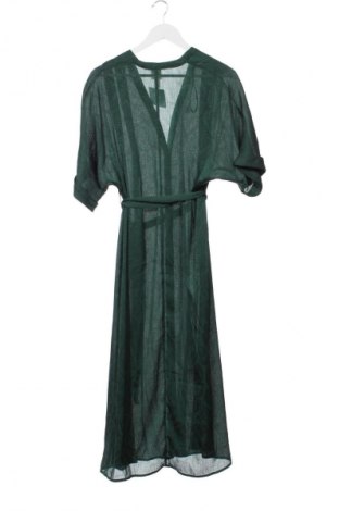Šaty  H&M, Velikost XXS, Barva Zelená, Cena  272,00 Kč