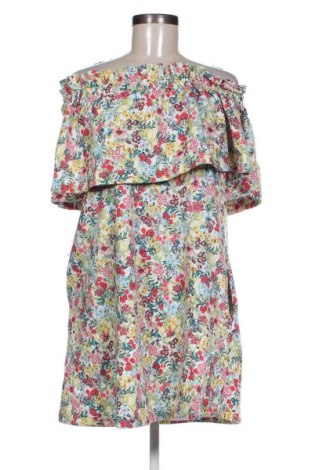 Šaty  H&M, Velikost XS, Barva Vícebarevné, Cena  388,00 Kč