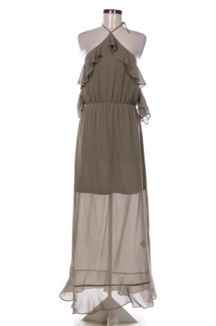 Šaty  H&M, Velikost L, Barva Zelená, Cena  192,00 Kč